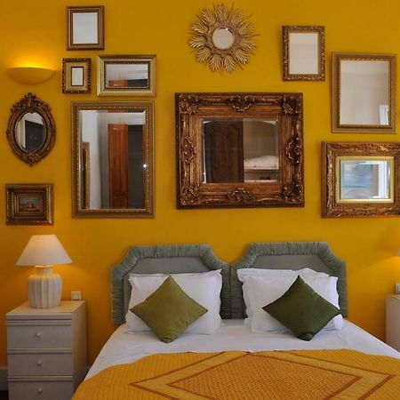 Les Saisons Bed & Breakfast Villeneuve-lès-Avignon Екстериор снимка