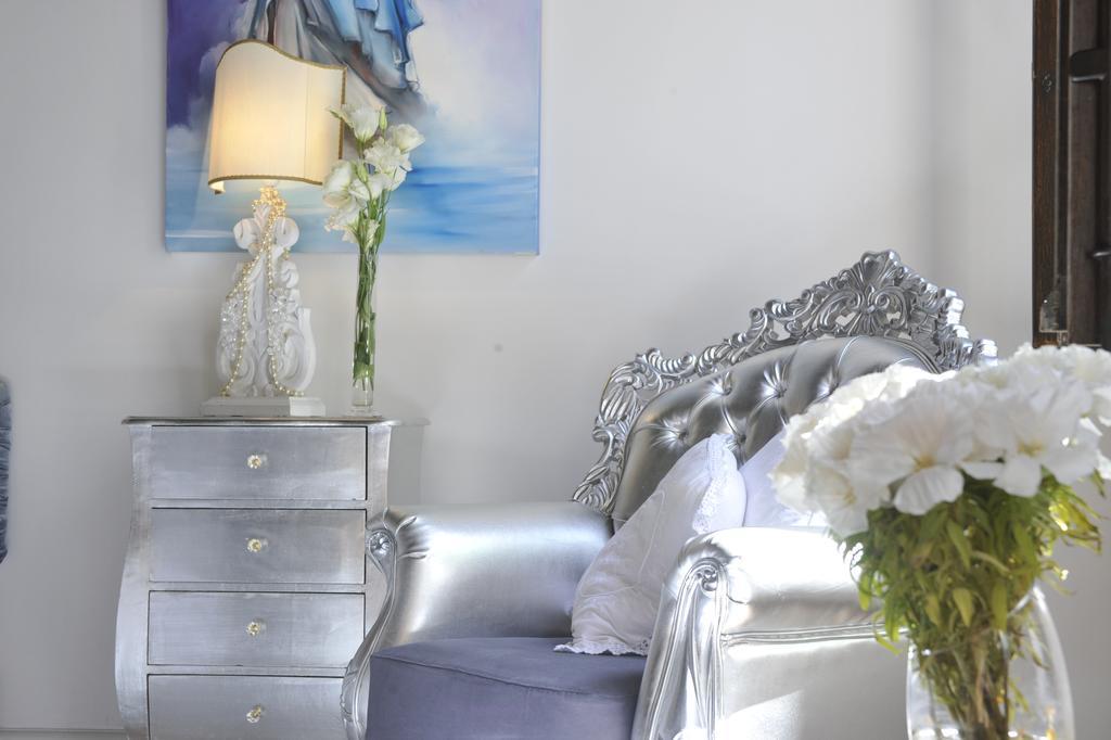 Les Saisons Bed & Breakfast Villeneuve-lès-Avignon Екстериор снимка