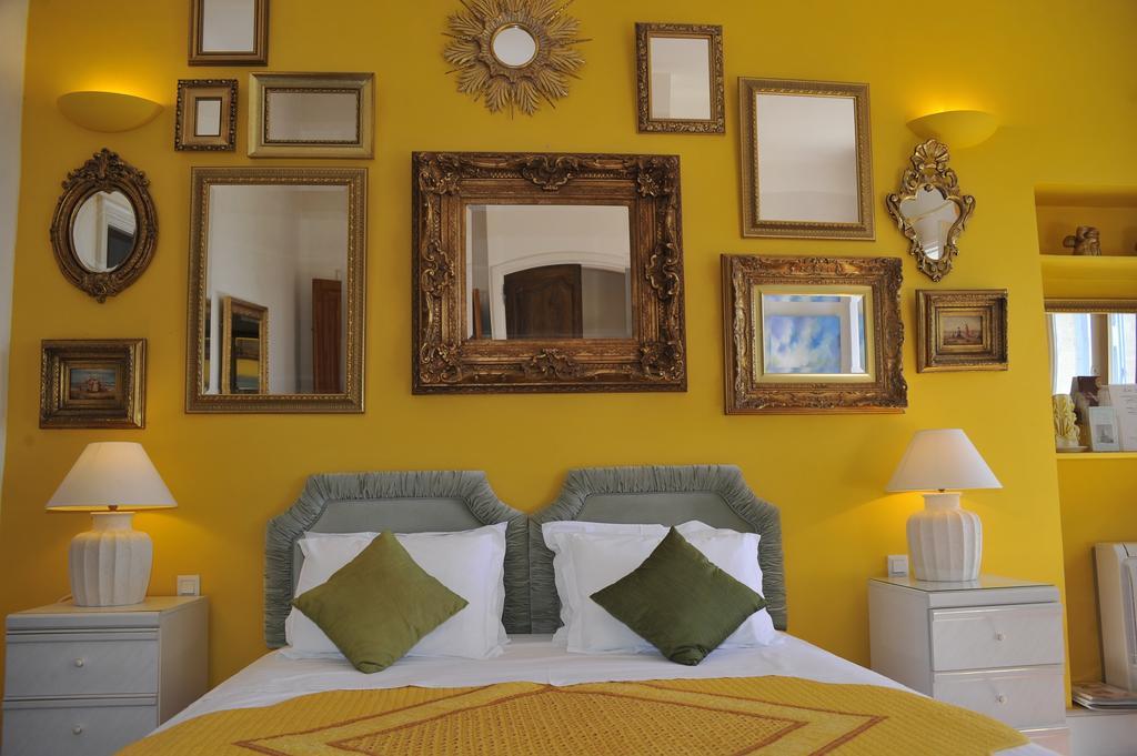 Les Saisons Bed & Breakfast Villeneuve-lès-Avignon Екстериор снимка