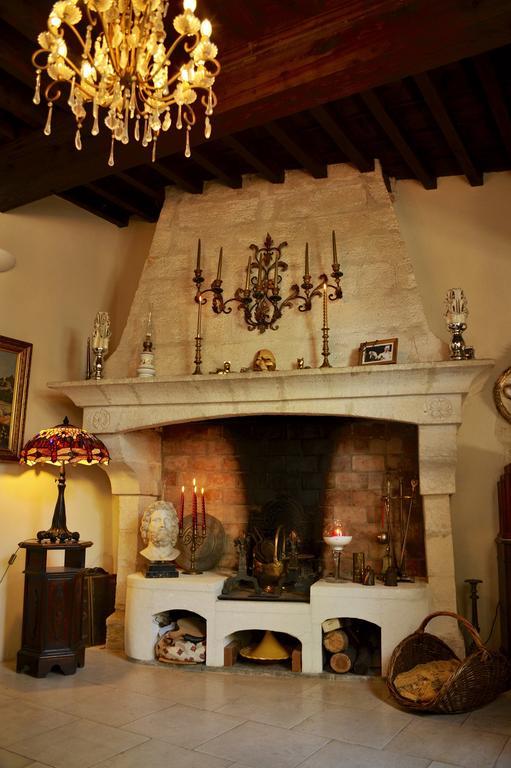 Les Saisons Bed & Breakfast Villeneuve-lès-Avignon Екстериор снимка