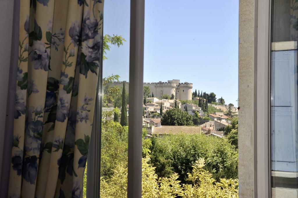 Les Saisons Bed & Breakfast Villeneuve-lès-Avignon Екстериор снимка