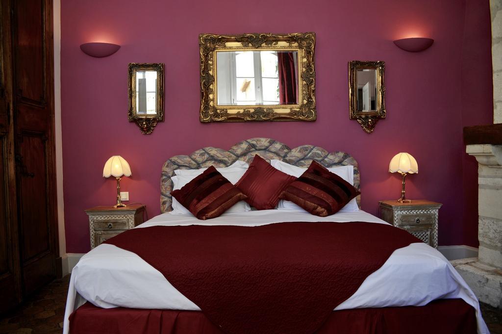 Les Saisons Bed & Breakfast Villeneuve-lès-Avignon Екстериор снимка